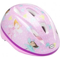 Pink Child Helmet  Schwinn  Dancers and Butterflies - B01ETO558E